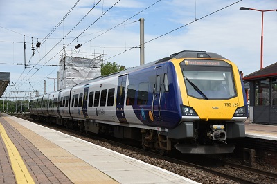 El operador brit�nico Northern encarga a CAF la transformaci�n digital de las flotas 195 y 331